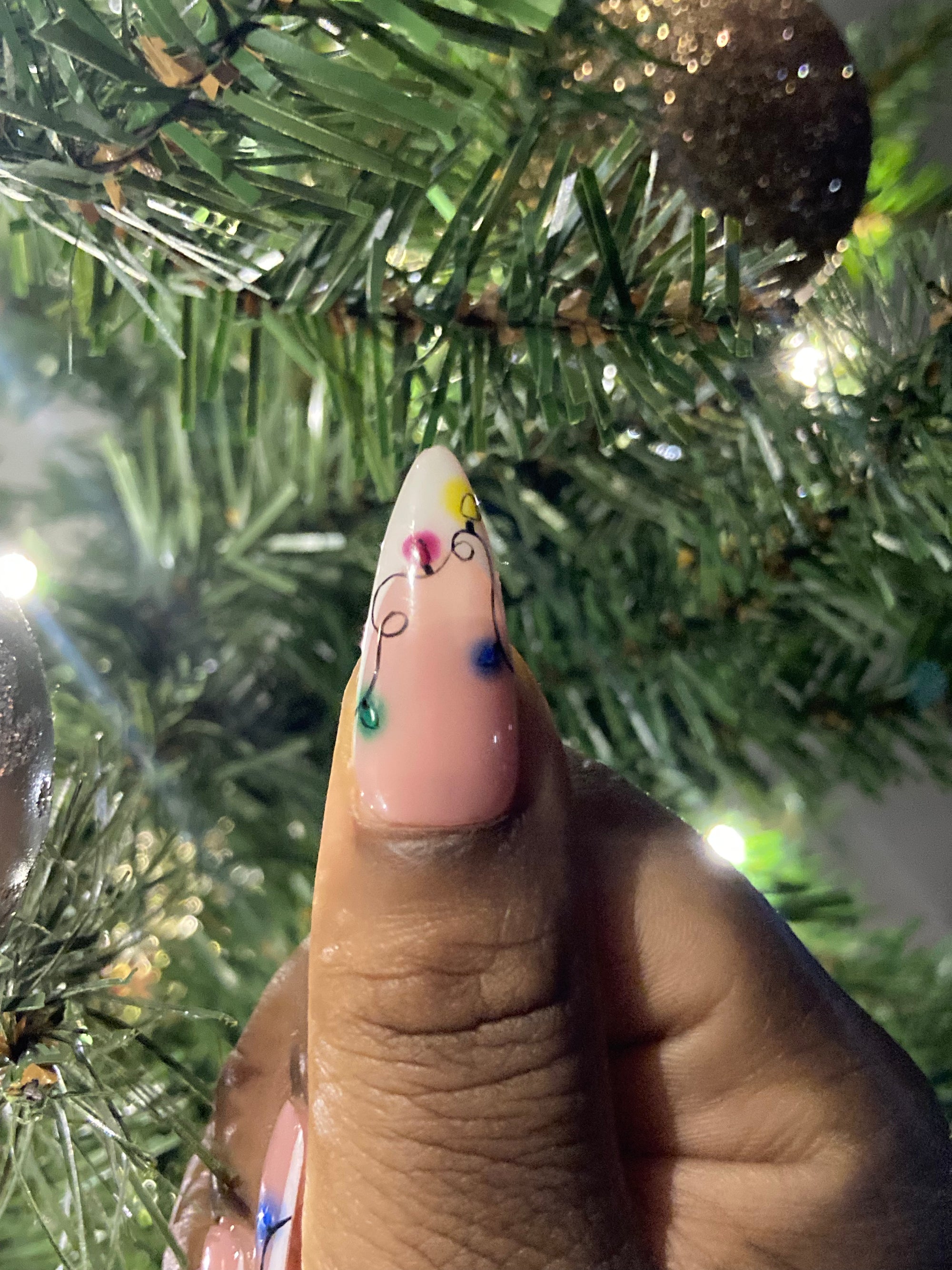 Happy Holidaze