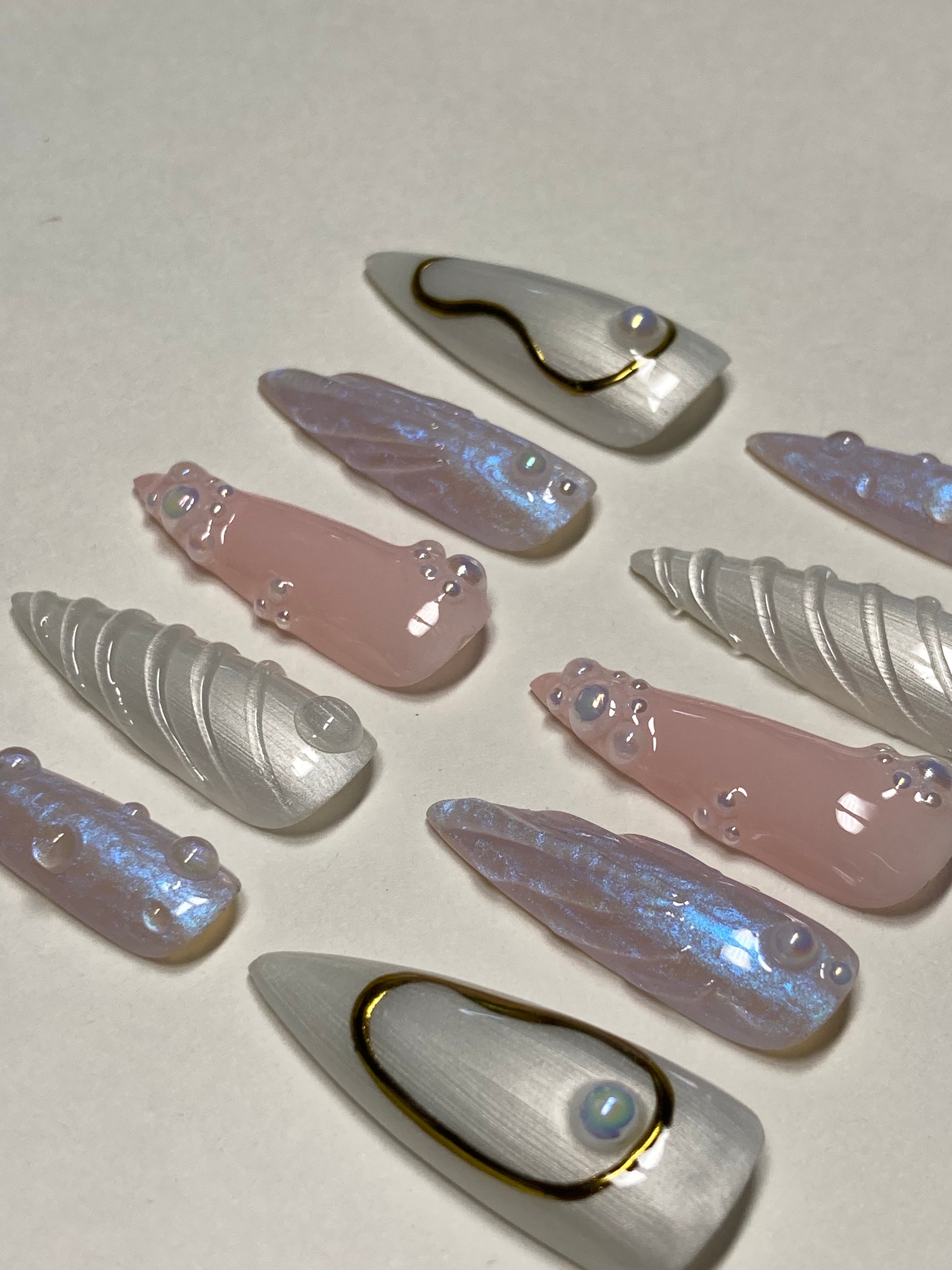 Mermaidcore 🧜🏾♀️🪸🌊✨
