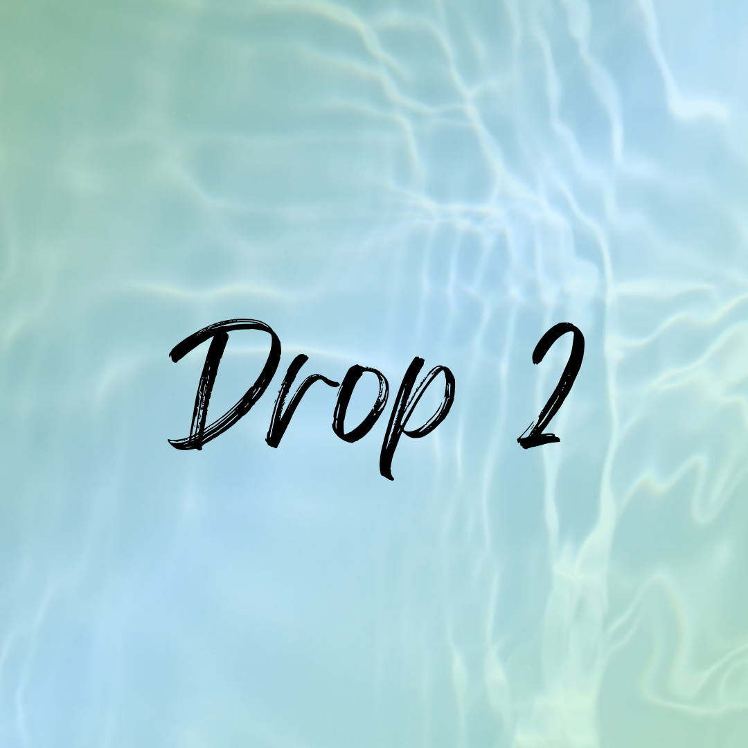 Pressed & Refreshed Drop 2