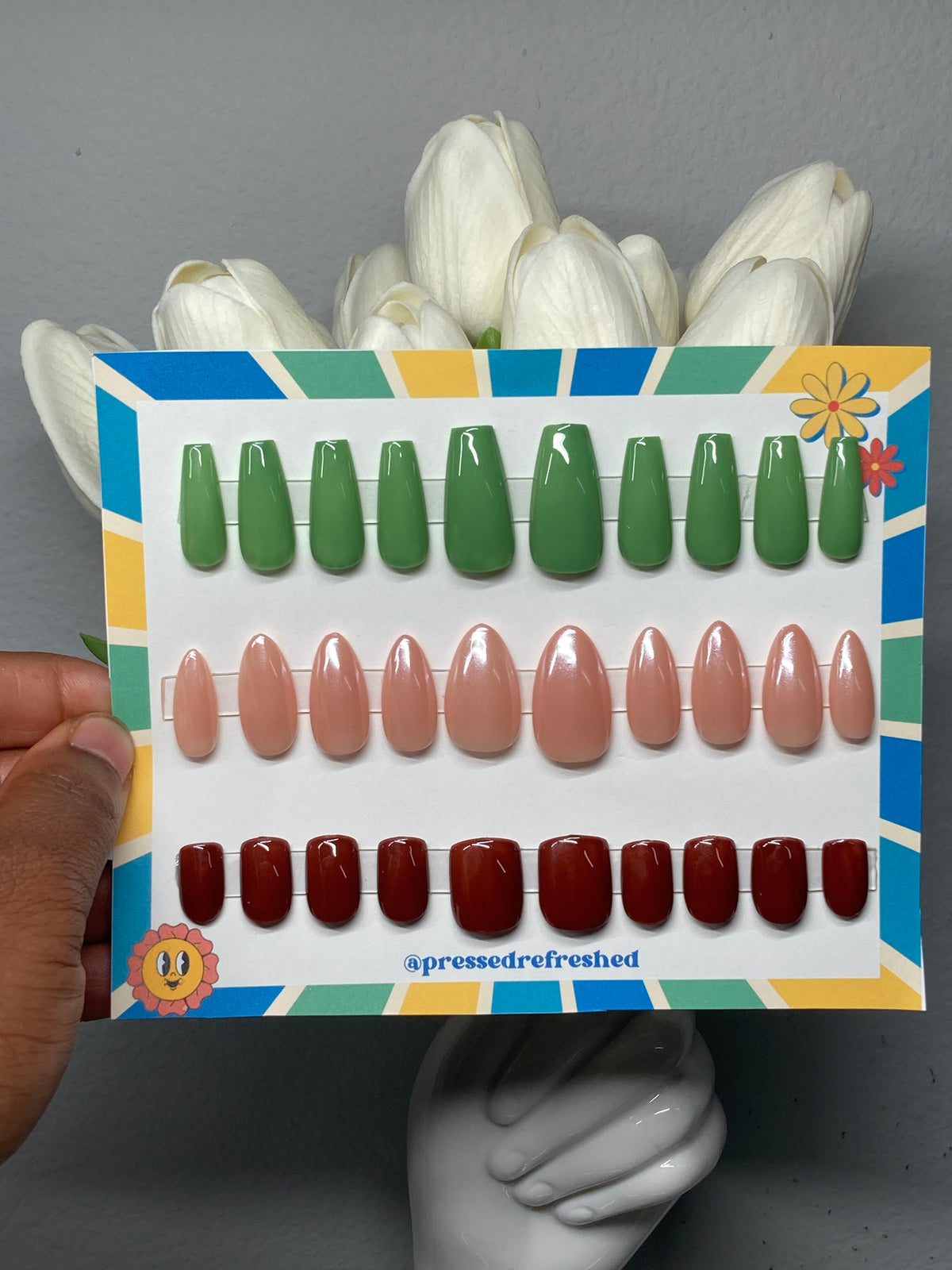 Solid Color Bundle