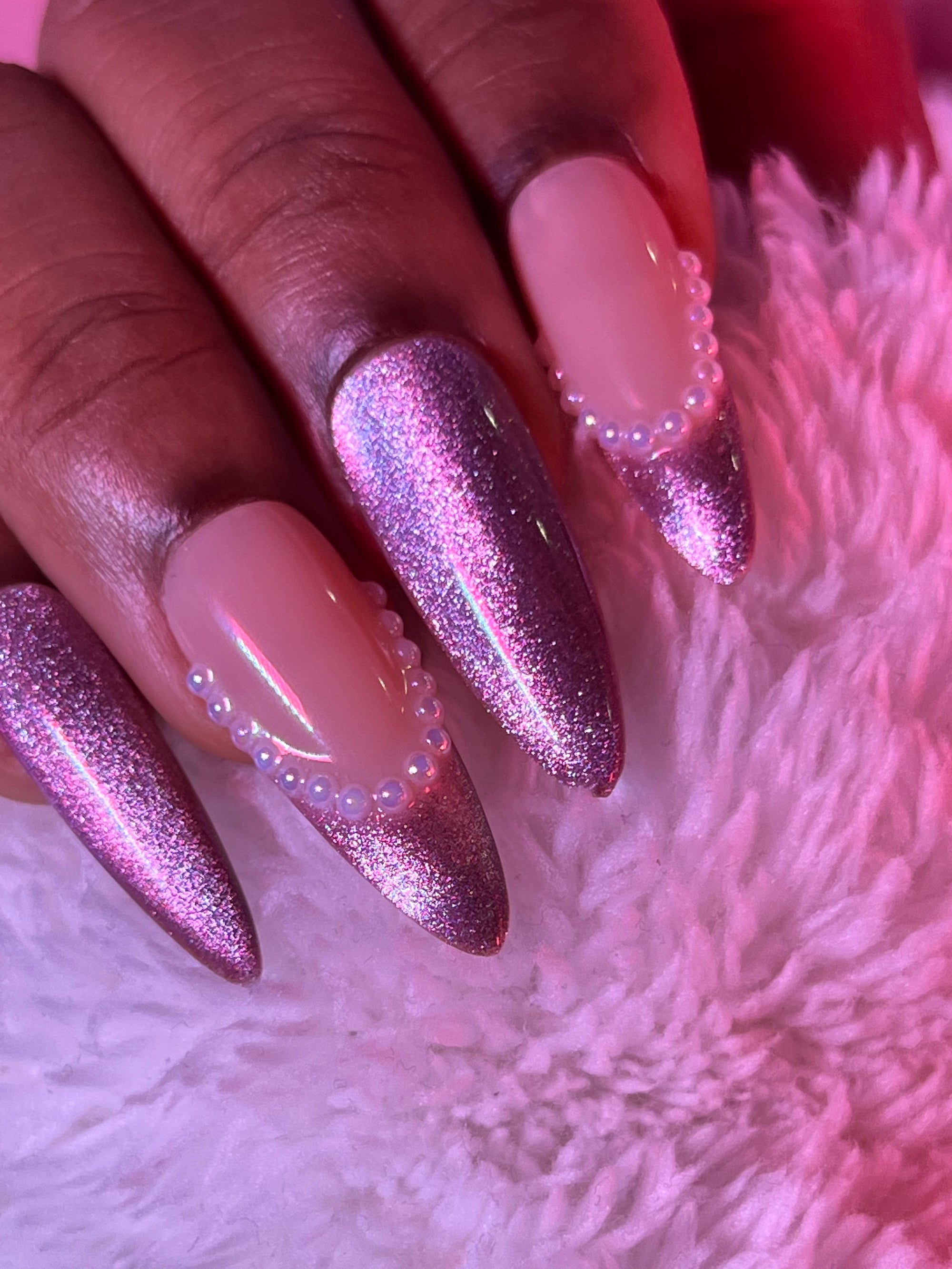 Not Your Grandmas Pearls