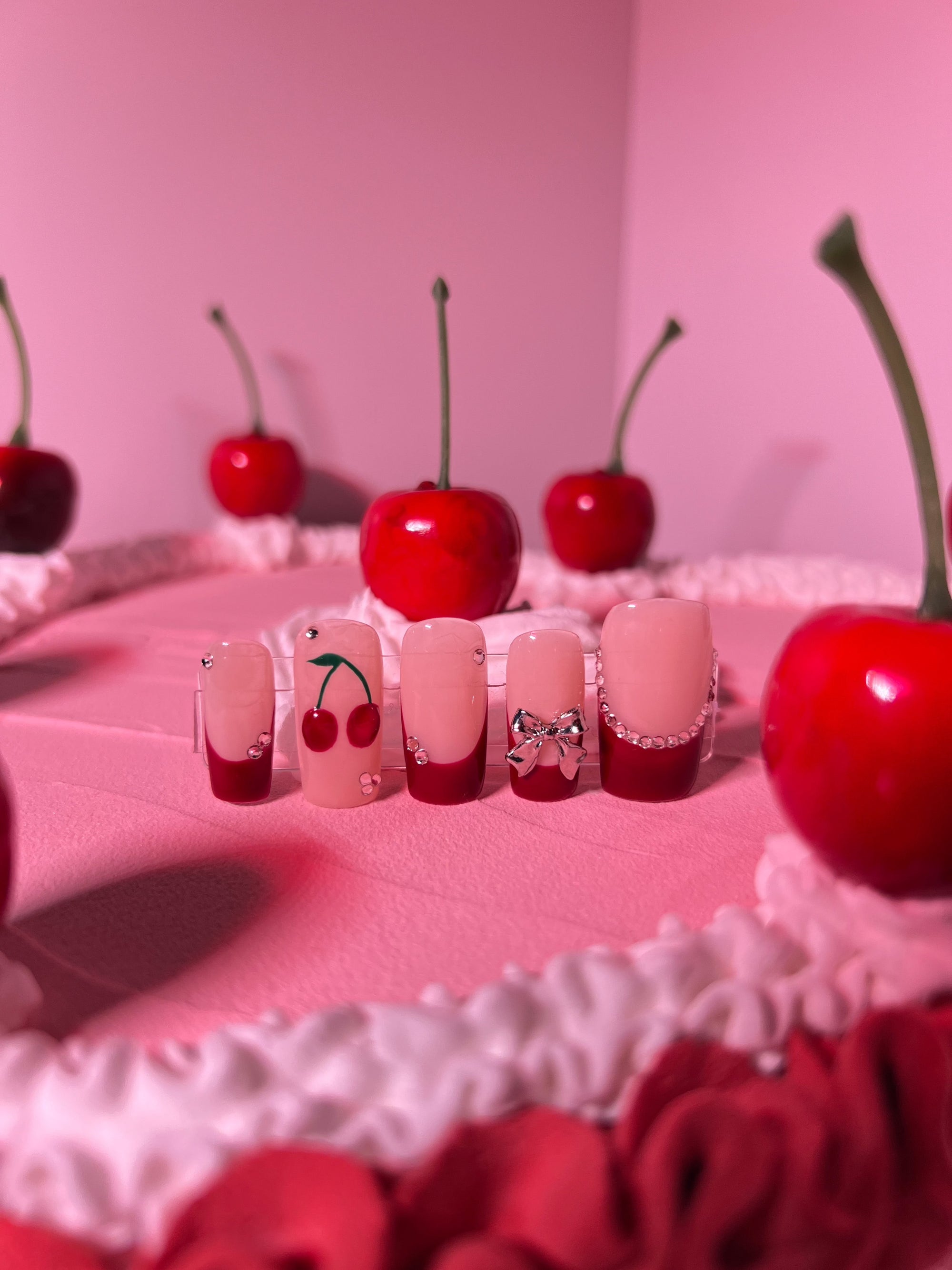 Cherry on Top