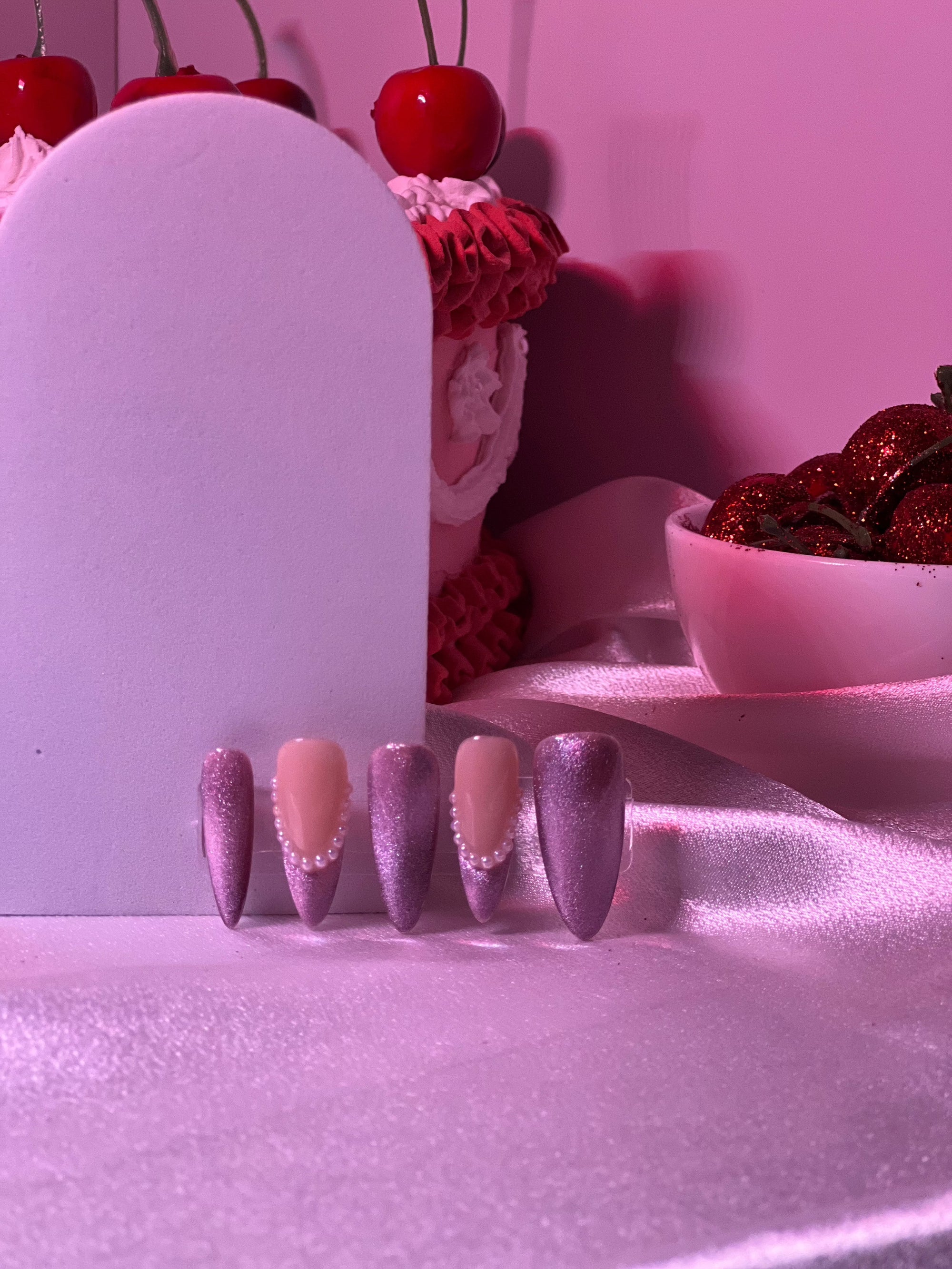 Not Your Grandmas Pearls