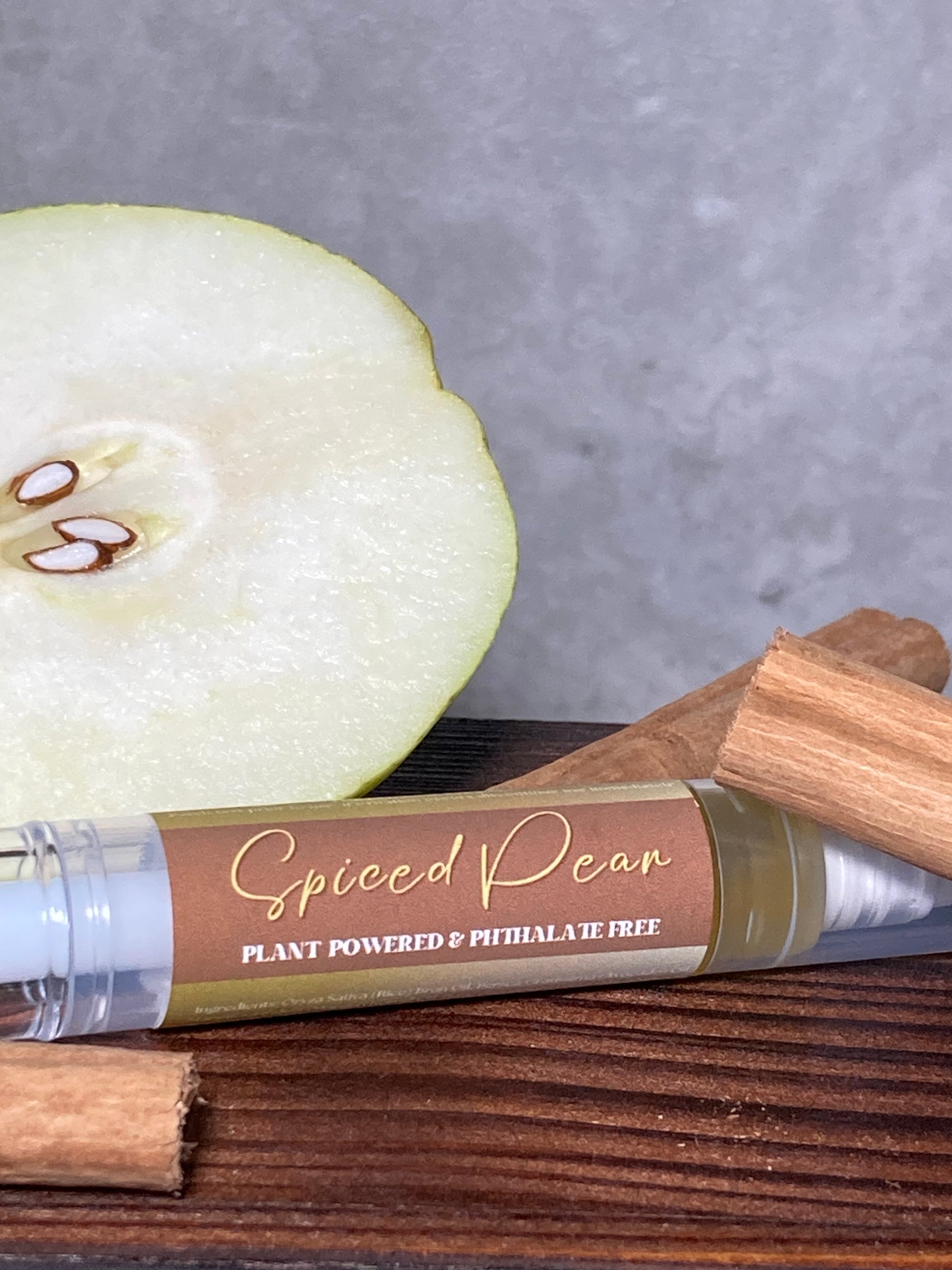 Dew Luxe: Herb Powered Cuticle Oil Pen - 5ml