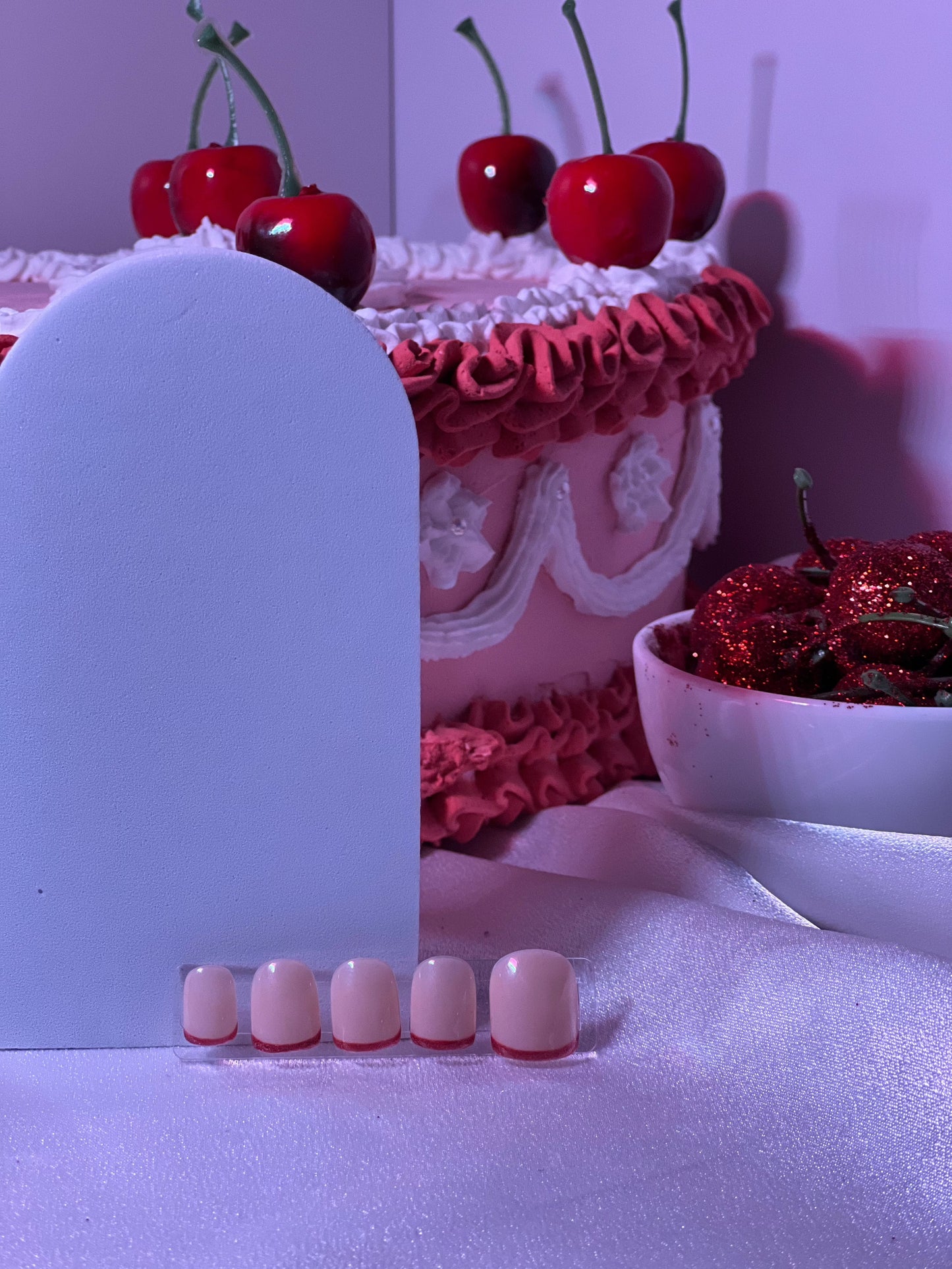 Tease Pressed Refreshed Luxury Press On Nails tease-pressed-refreshed-luxury-press-on-nails