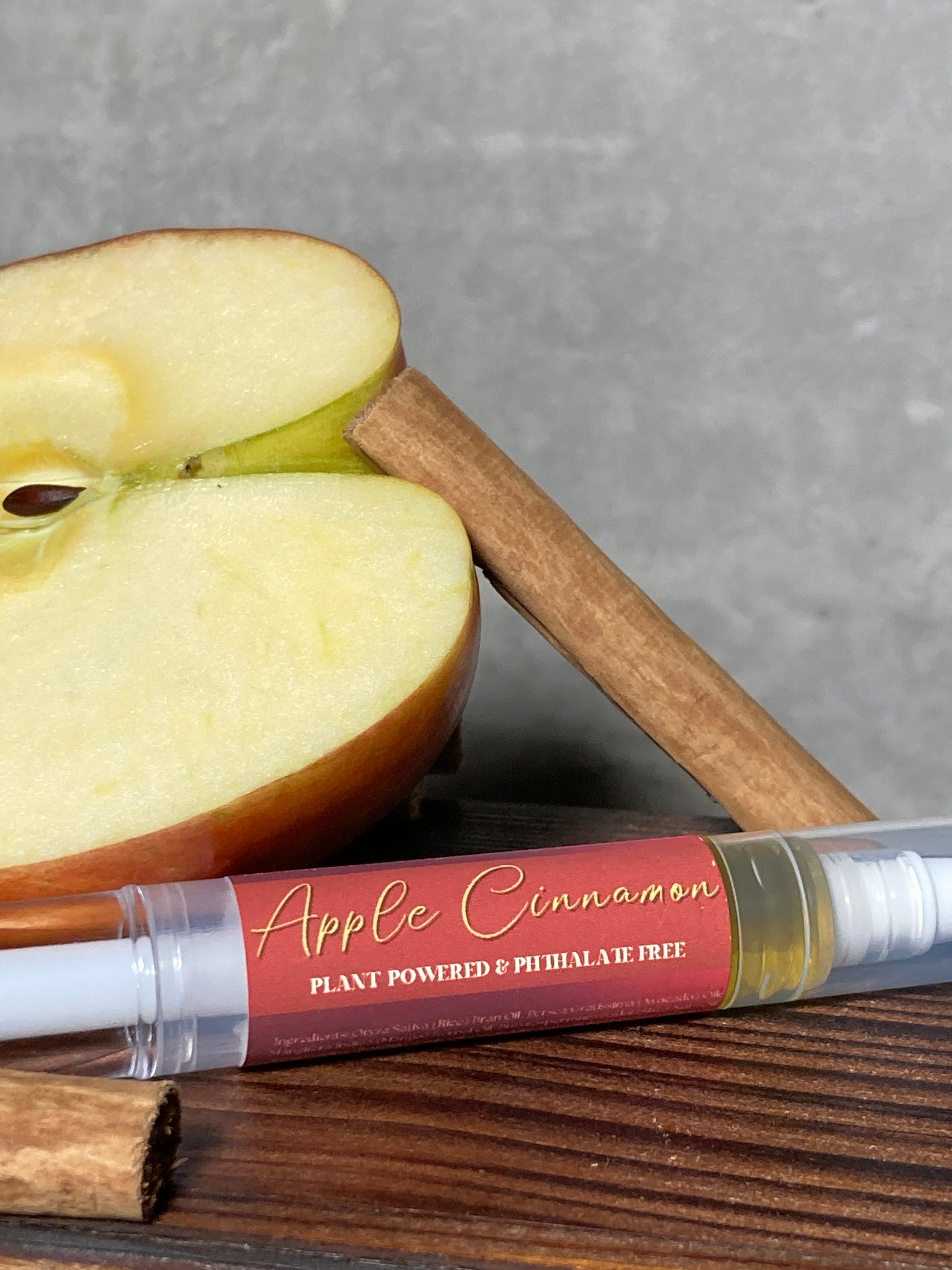 Dew Luxe: Herb Powered Cuticle Oil Pen - 5ml