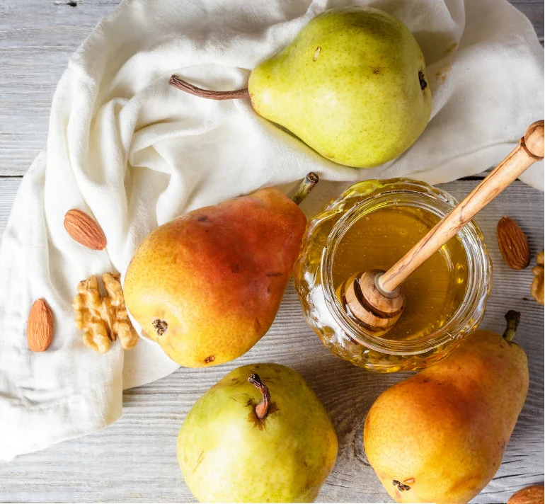 Dew Luxe: Herb Powered Cuticle Oil Pen - 5ml