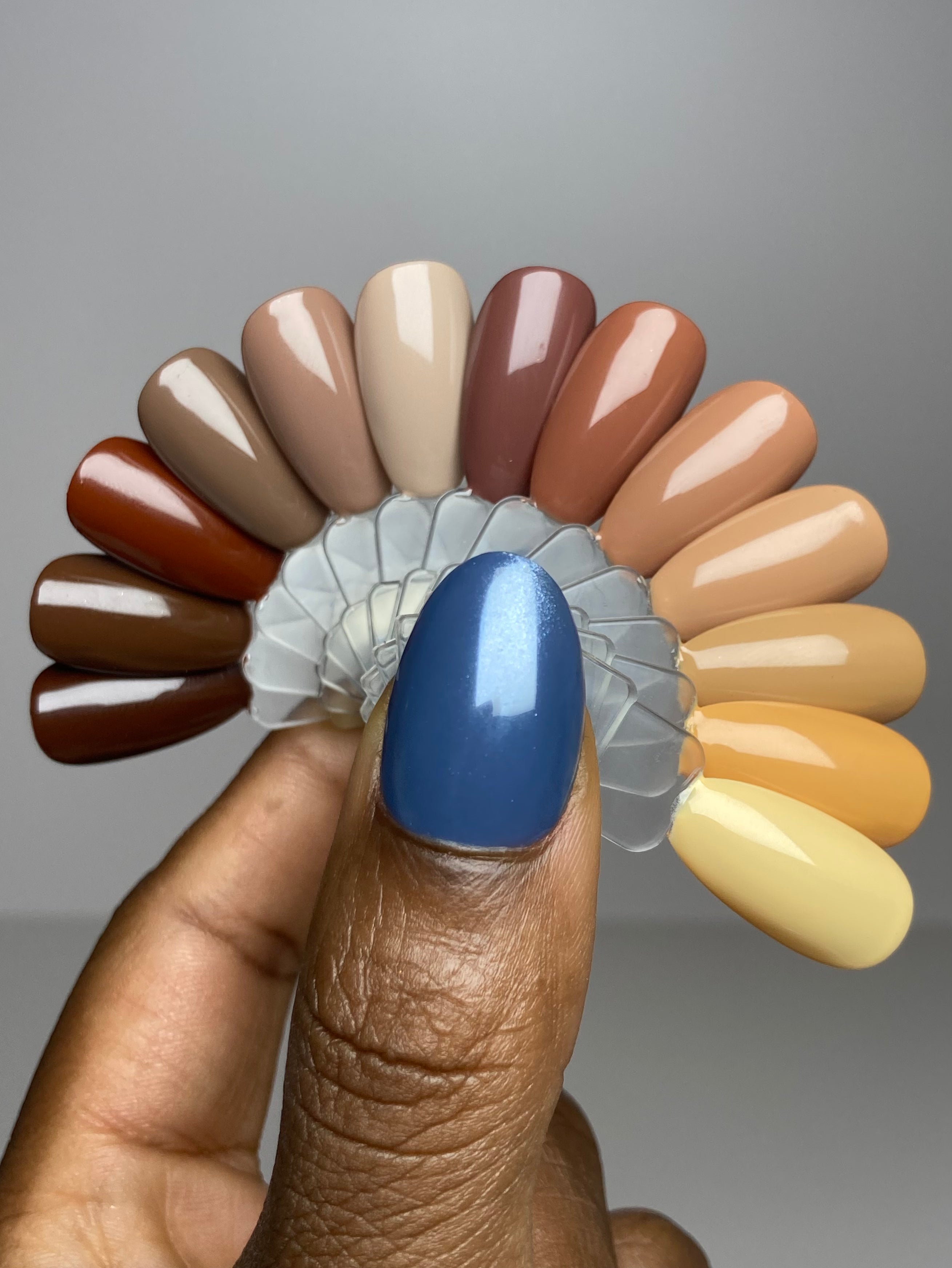 Choose your Fall Browns Bundle | 3 Sets