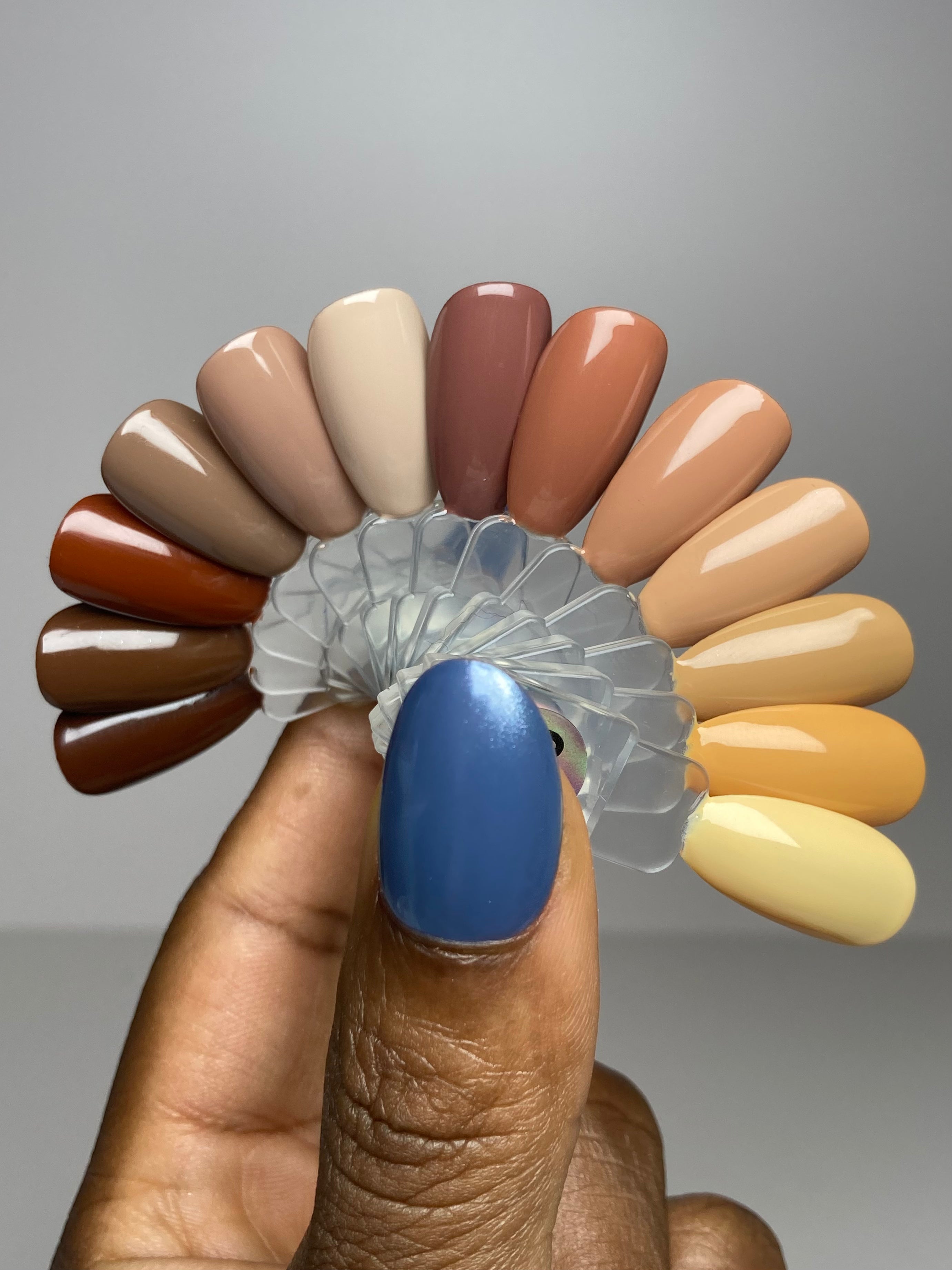 Choose your Fall Browns Bundle | 3 Sets