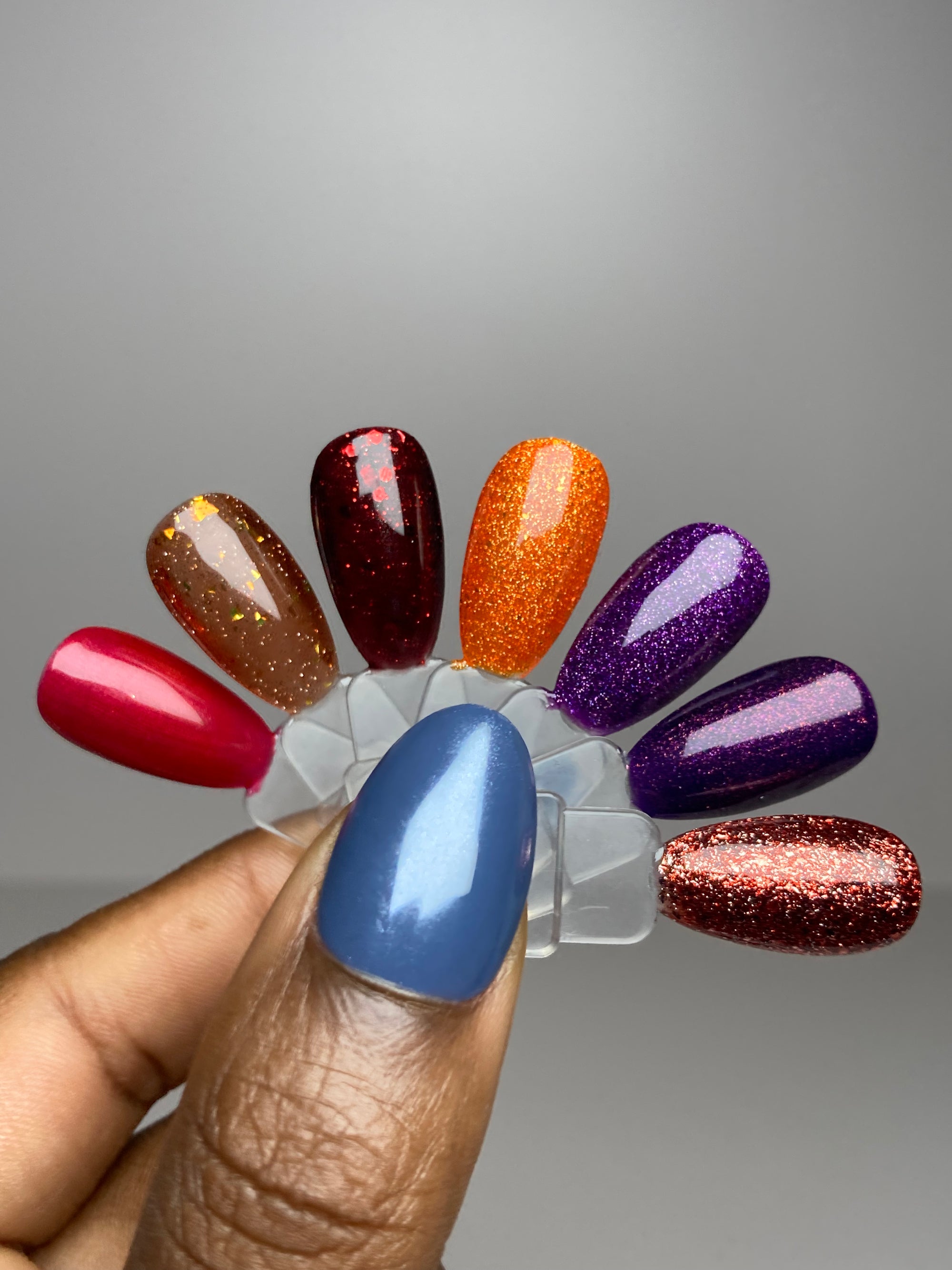 Choose your Fall Glitter Bundle | 3 Sets