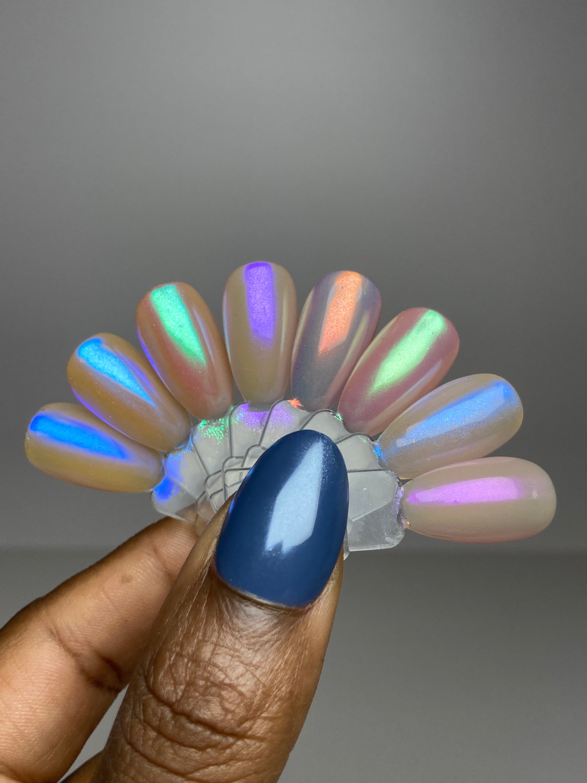 Glazed Bundle | 3 Sets