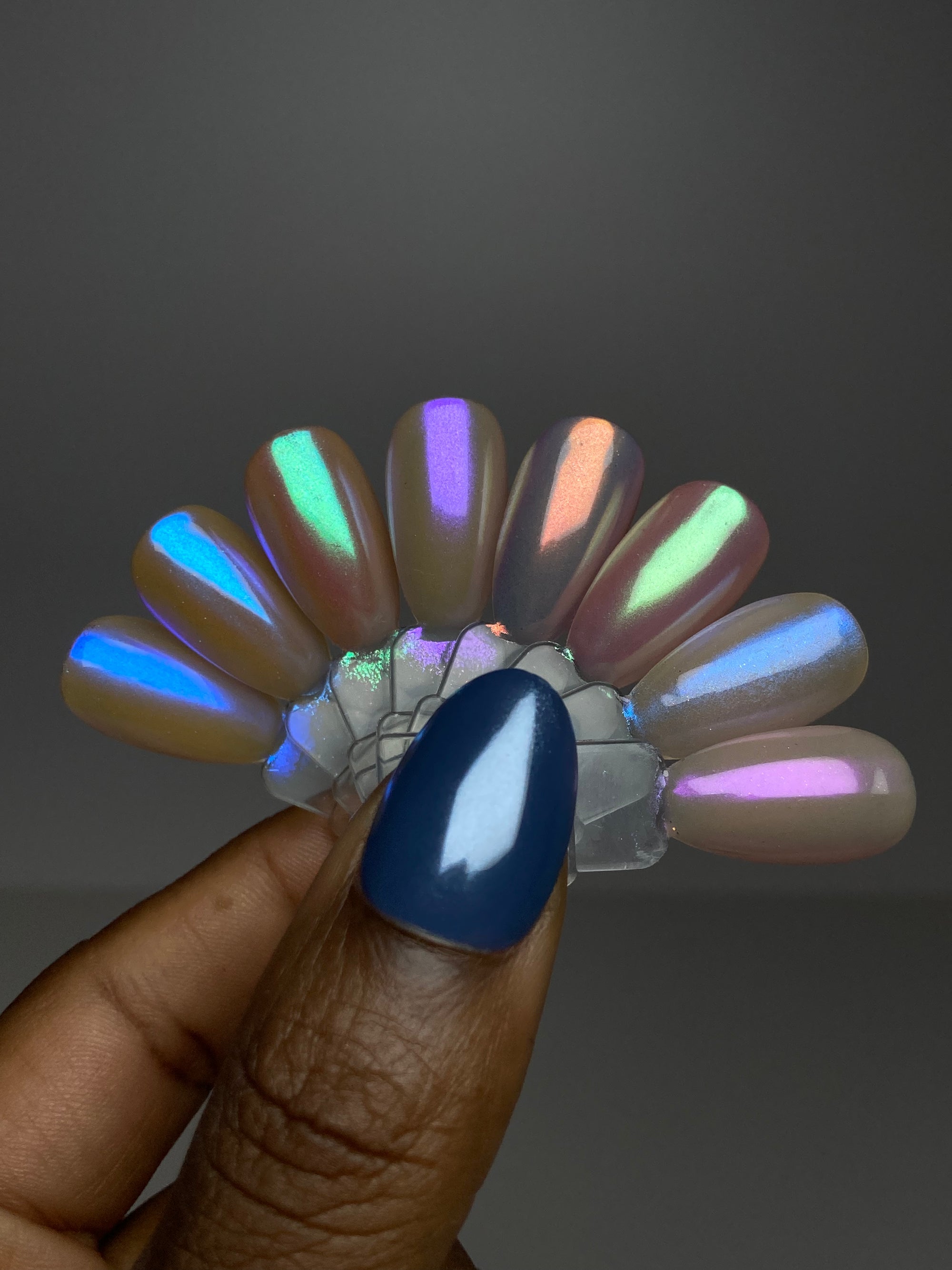Glazed Bundle | 3 Sets