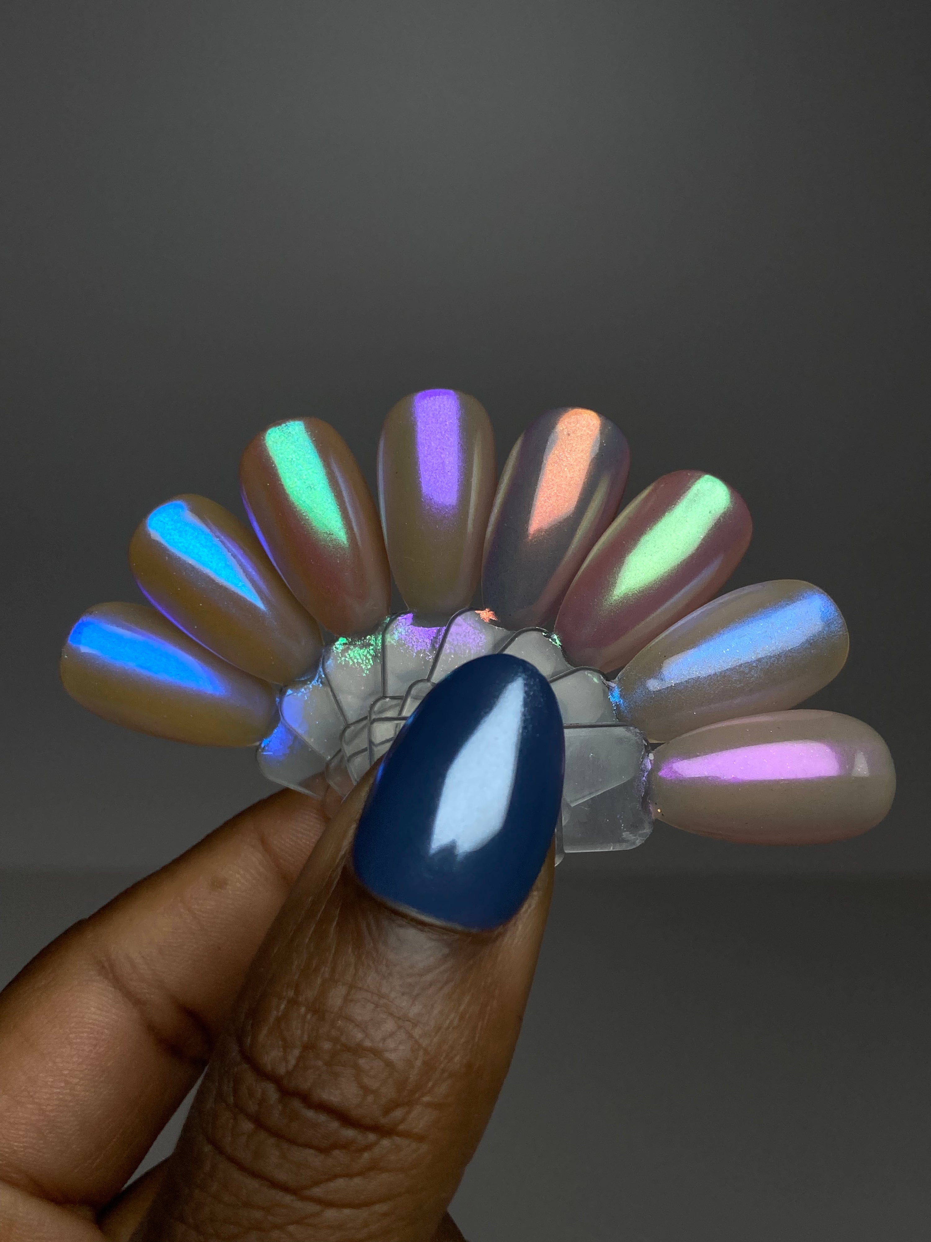 Glazed Bundle | 3 Sets
