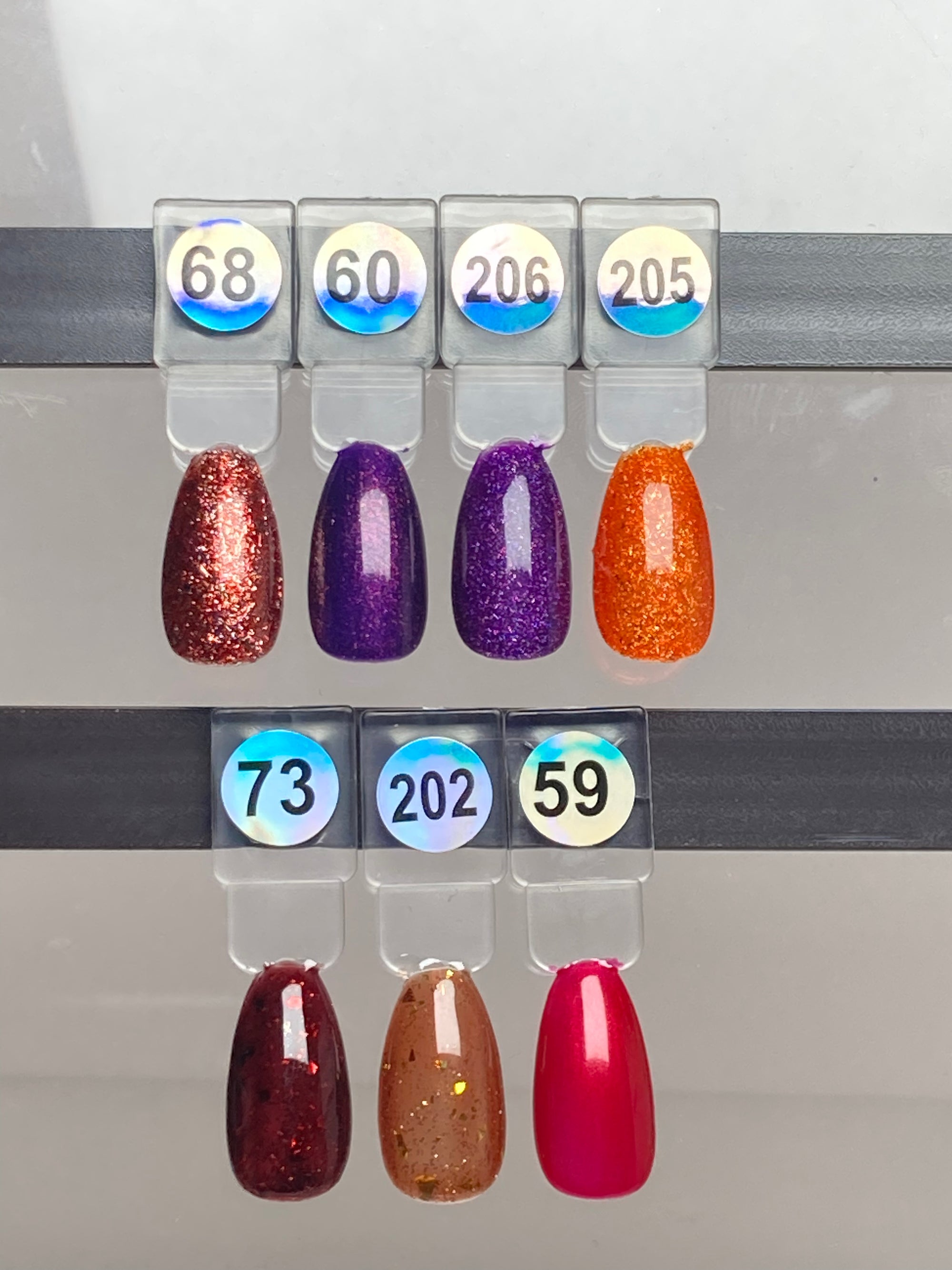 Choose your Fall Glitter Bundle | 3 Sets