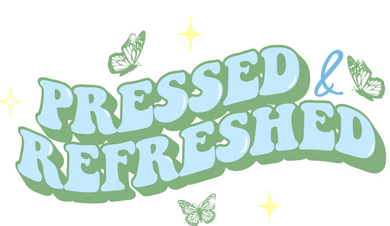 Pressed & Refreshed | Luxury Press On Nails