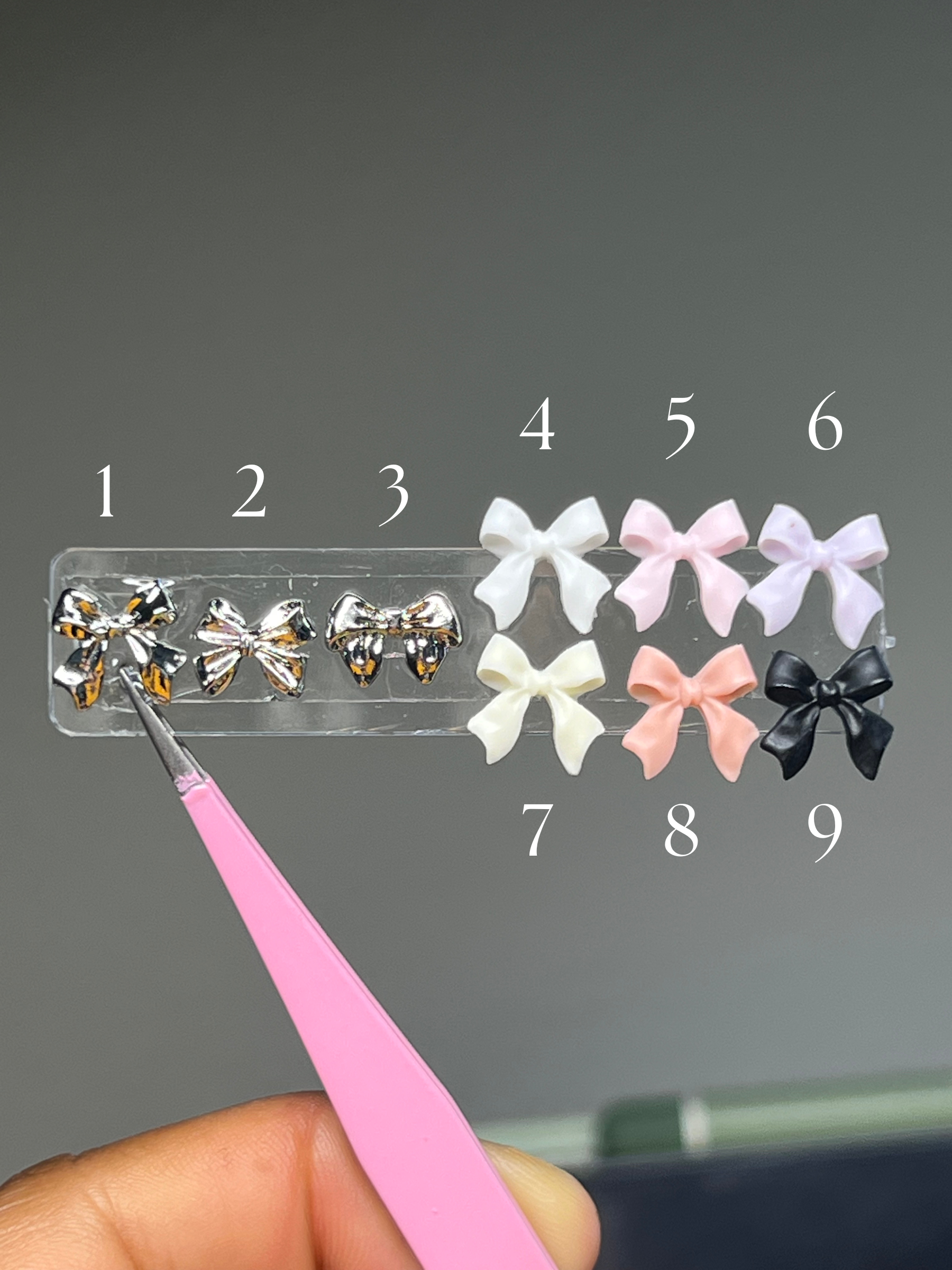 Little Bow Peep