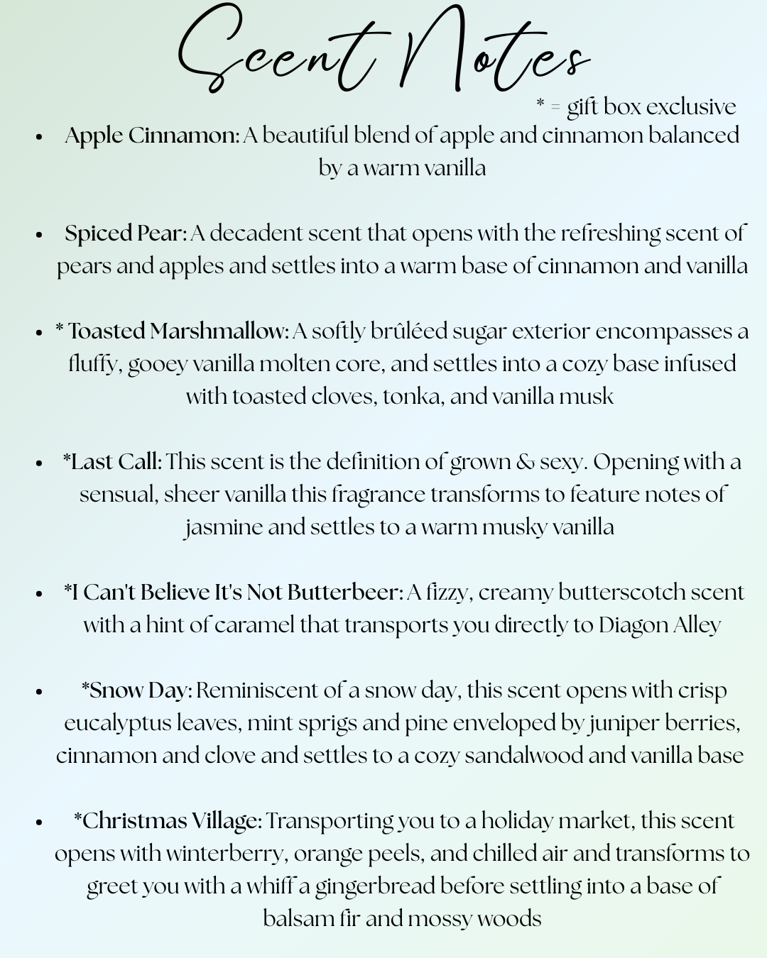 Self Care Box | Dew Luxe: Skin Nectar & Cuticle Butter