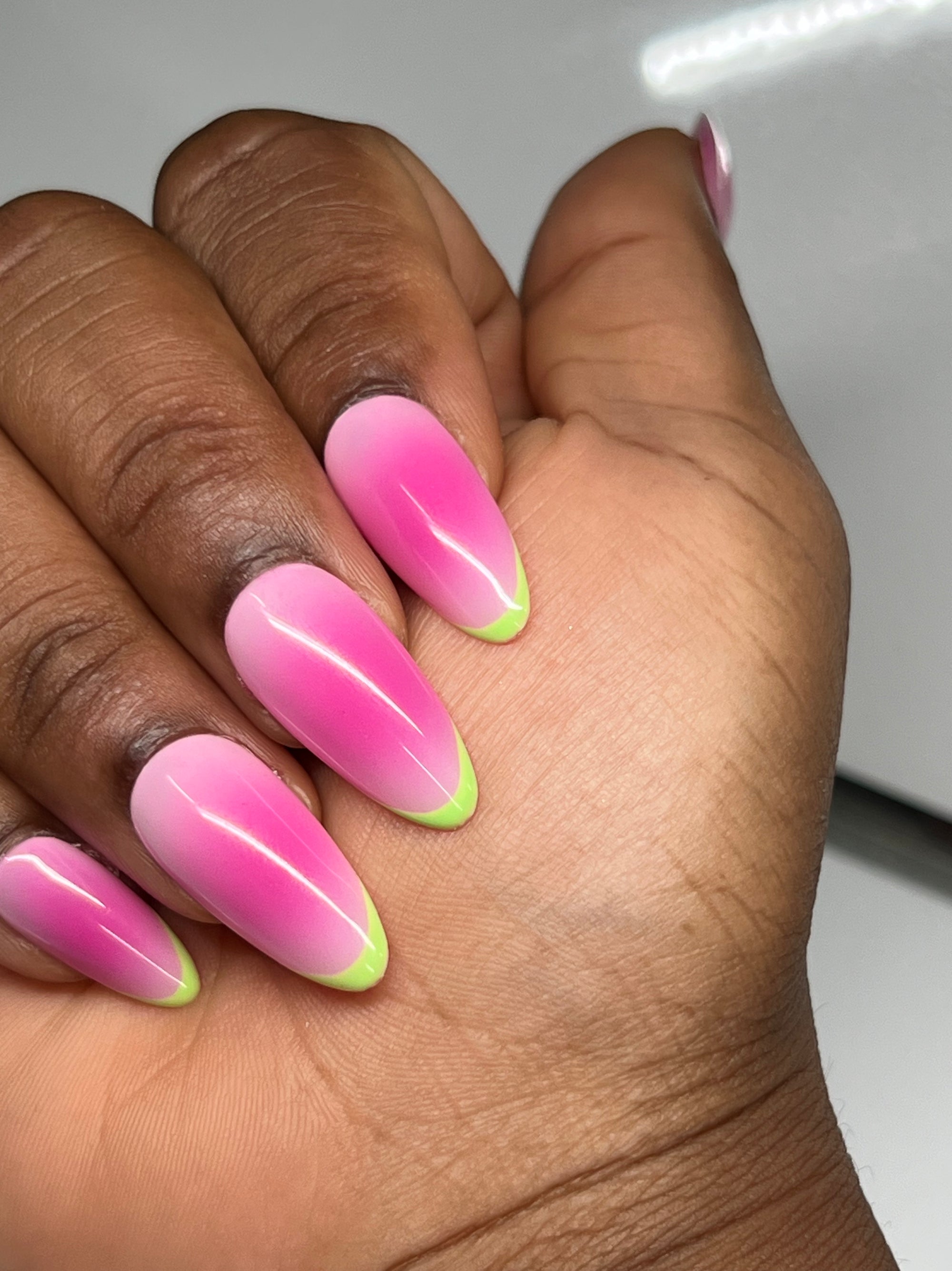 Watermelon Sugar