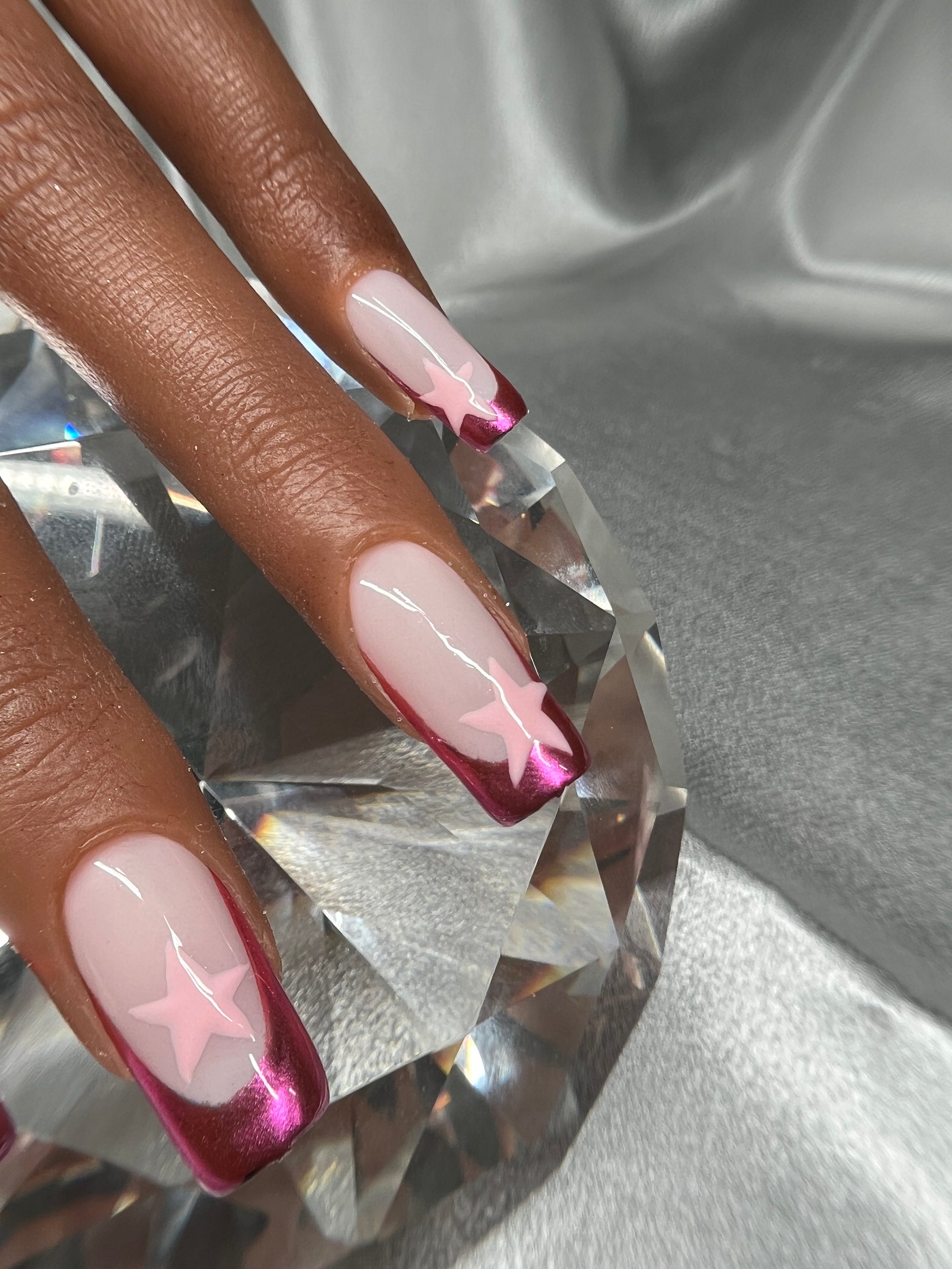 Rockstar Barbie