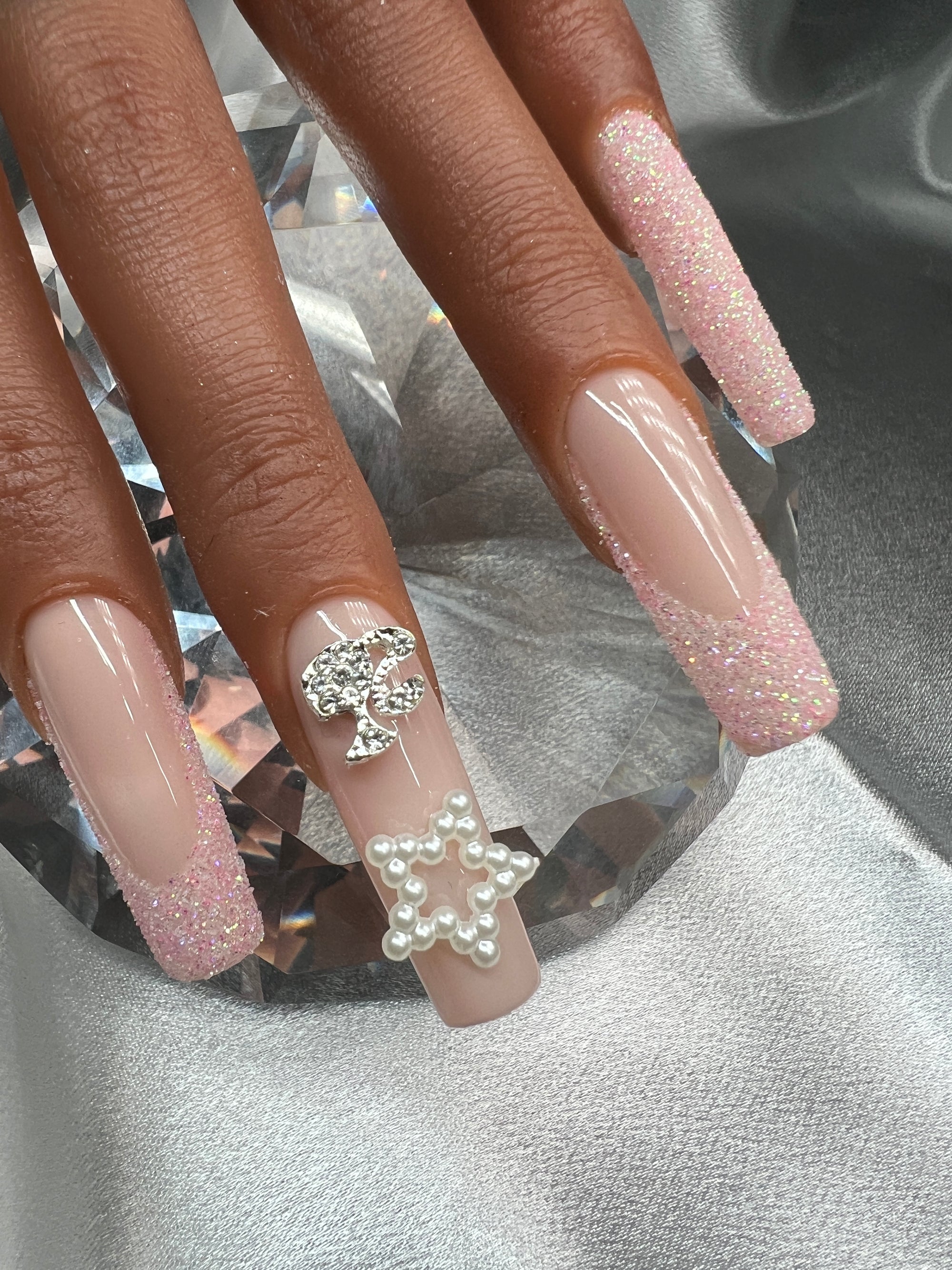 Bougie Barbie