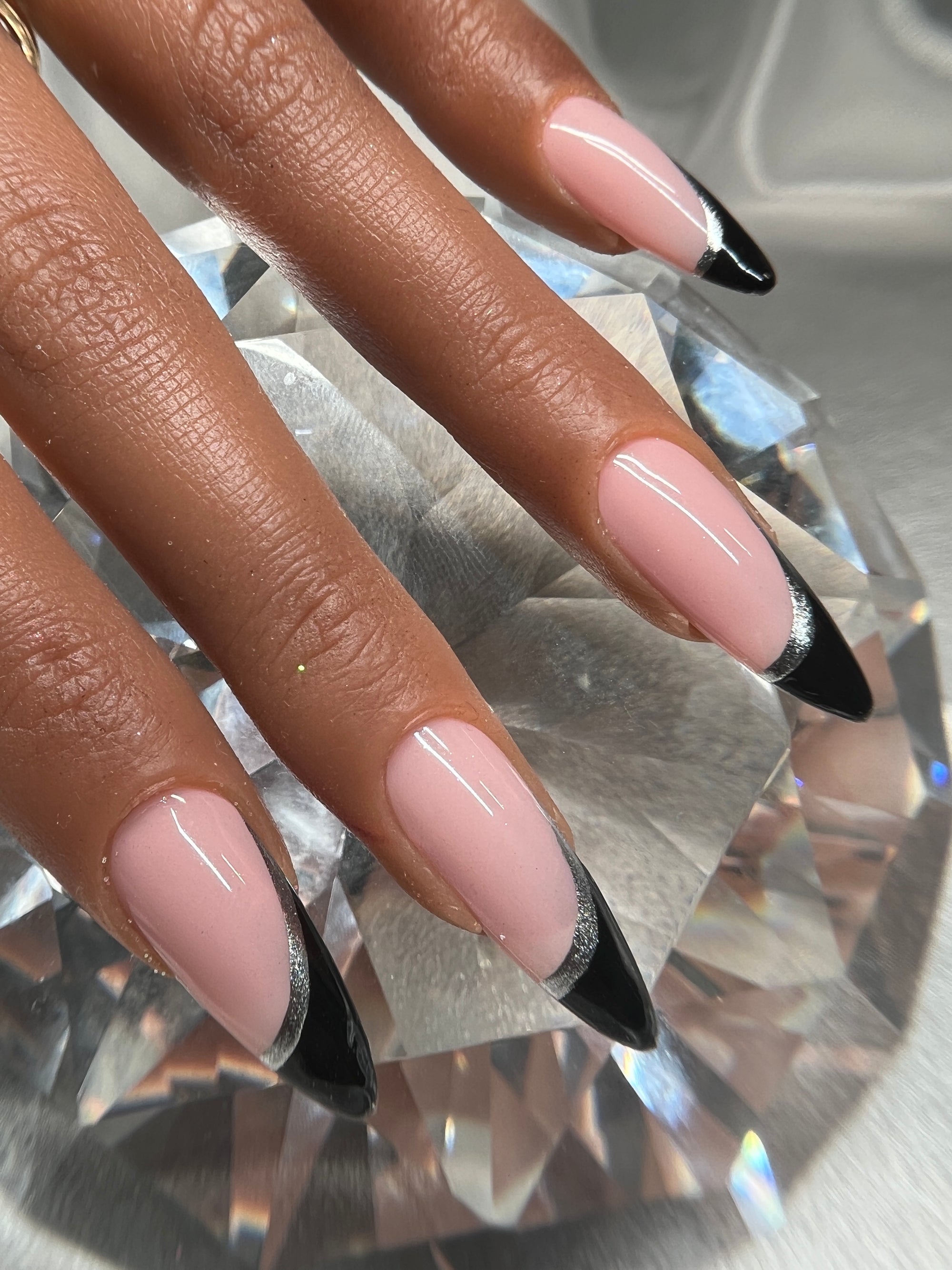 Touch of Chrome