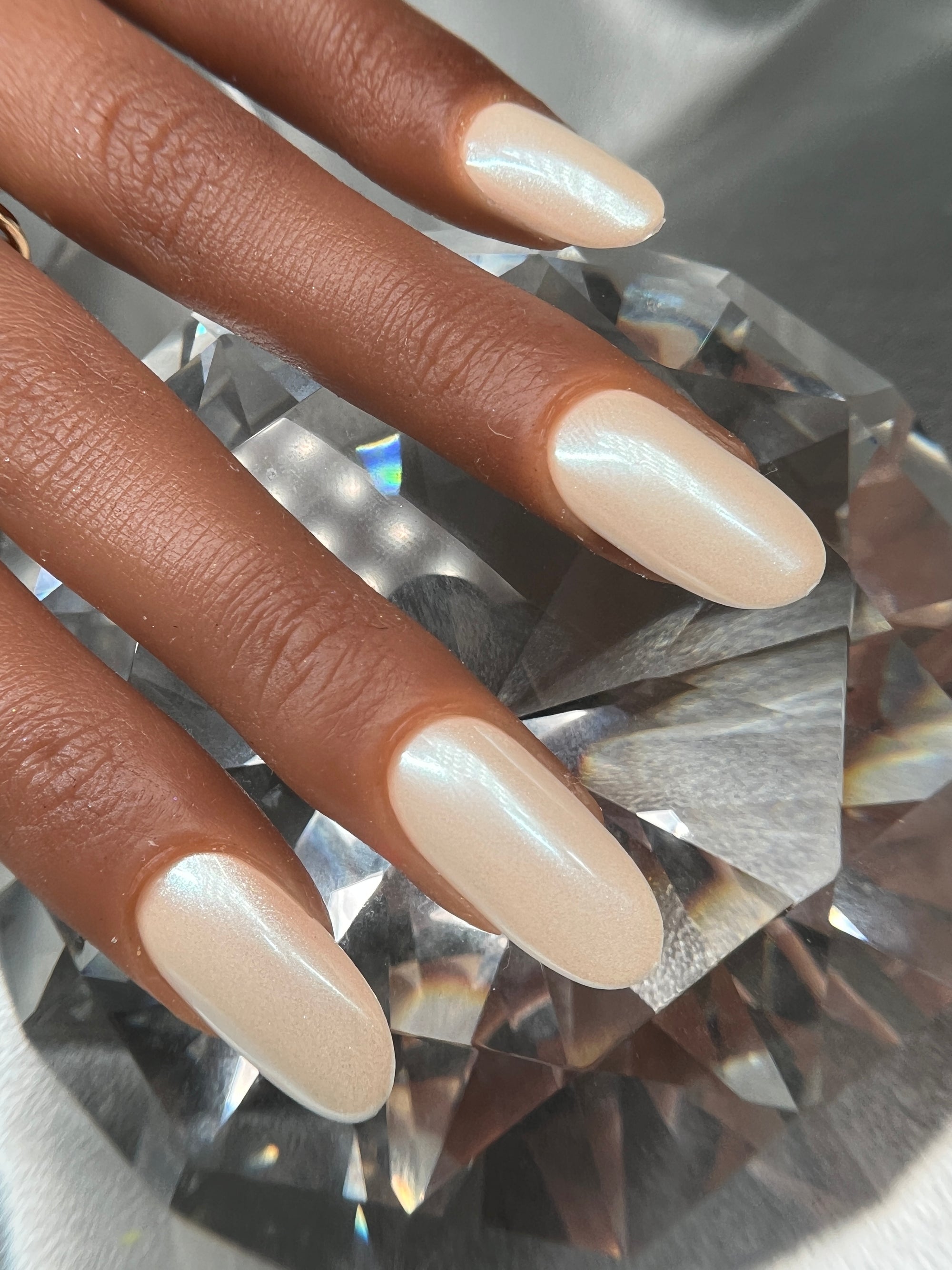 Vanilla Chrome
