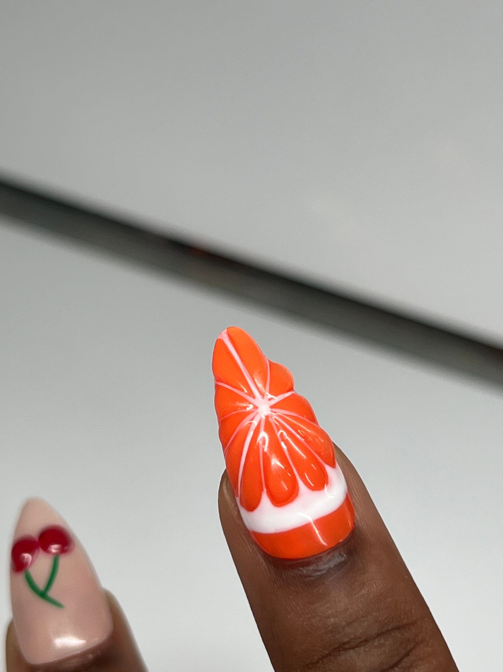 Citrus Delight