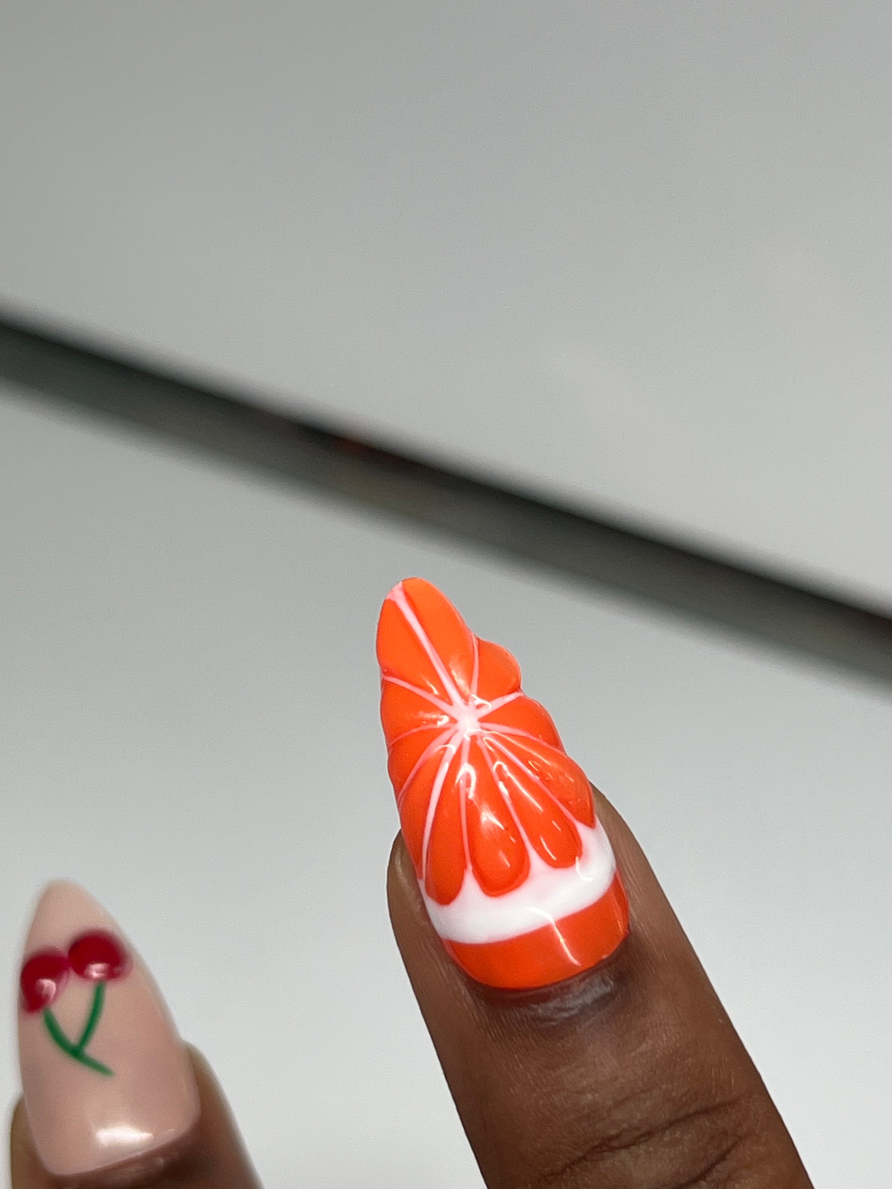 Citrus Delight
