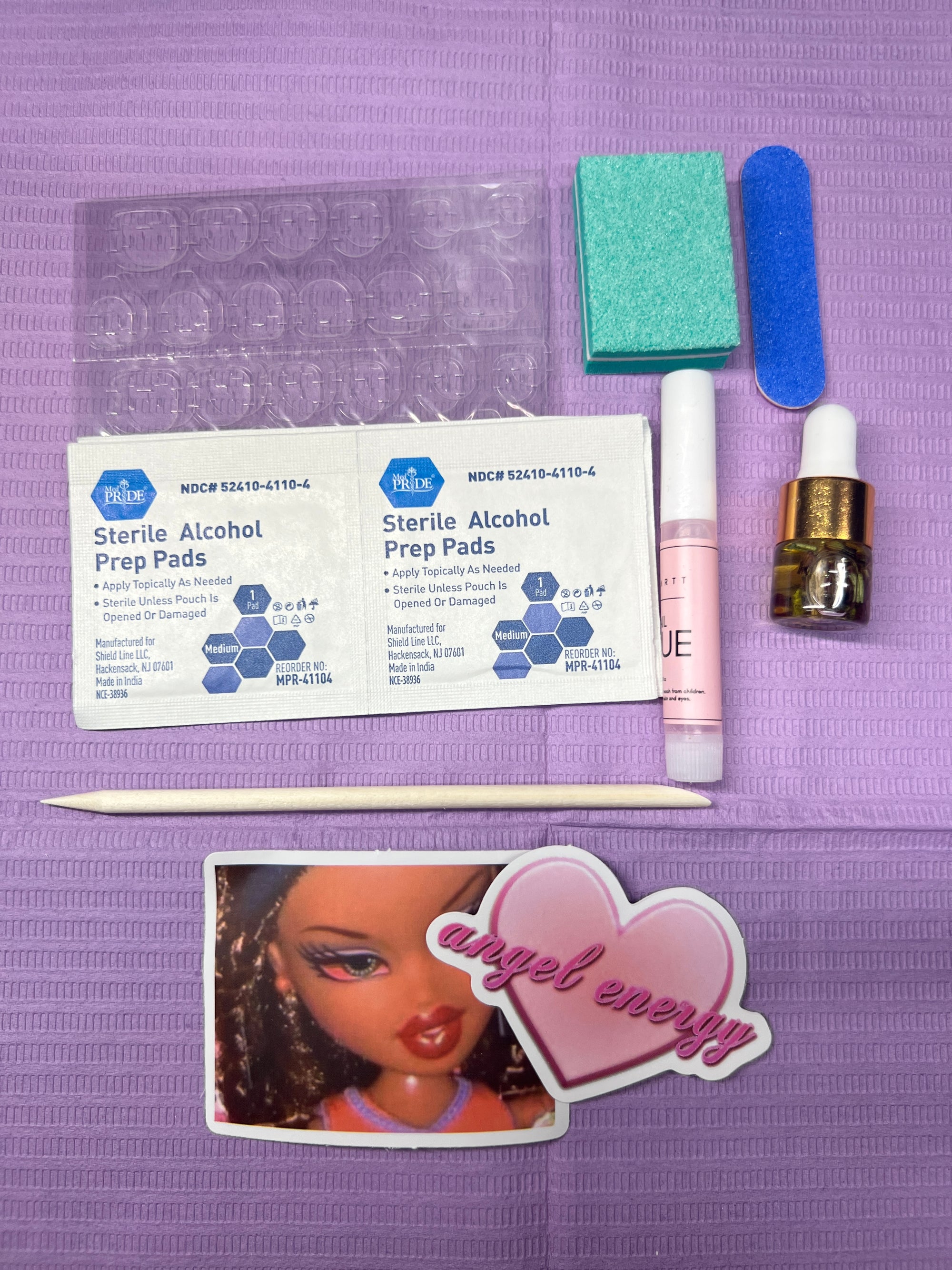 Application Kit
