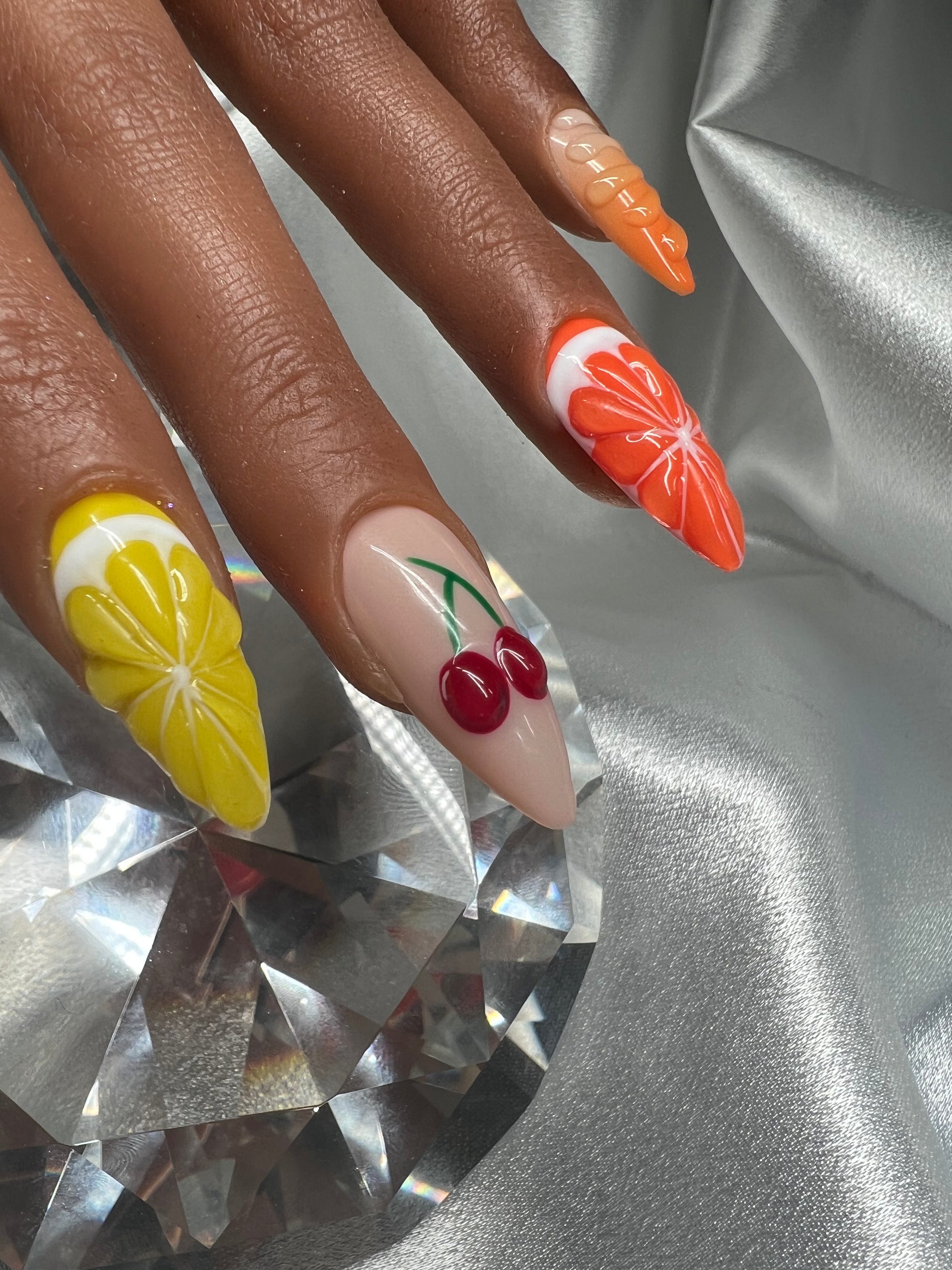 Citrus Delight