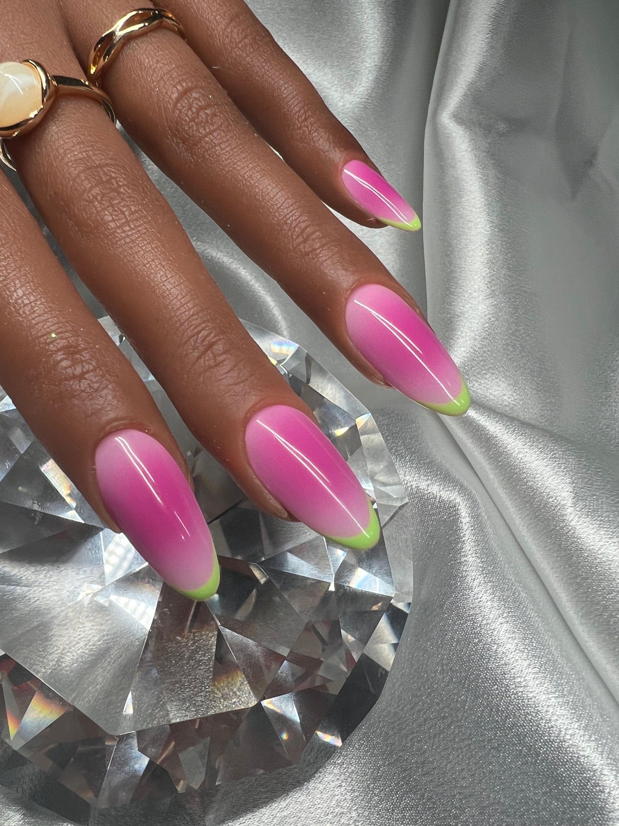 Watermelon Sugar